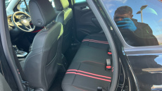 Vauxhall Crossland 1.2 Turbo [130] GS Line 5dr Auto Petrol Hatchback